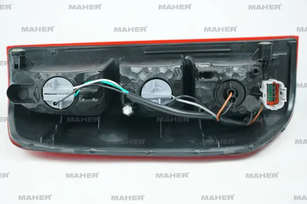 STOP LAMBASI NAVARA 2006-2015 SAĞ 26550 EB70A - Image 1