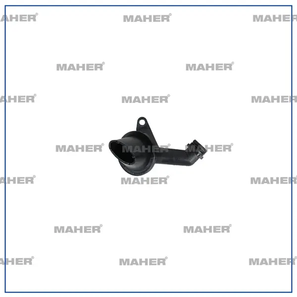 YAĞ SUZGECİ BOXER 3 / JUMPER 3 / 5.347 2.2 2012 EURO5 (YERLI) 9677441180 - Image 1