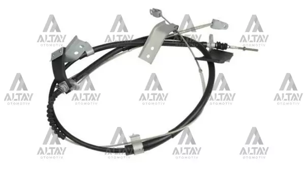 TEL EL FREN PICKUP 2003-2012 YD25 KOMPLE 36400 VK000 - Image 1