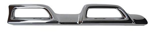 ÖN PANJUR NİKELAJI ALT R 2013 DACIA DUSTER 623866492R - Image 1