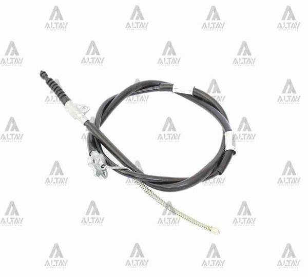 TEL EL FREN CORONA 1993-1995 / CARINA 1997 ARKA SAĞ 46420 20350 - Image 1