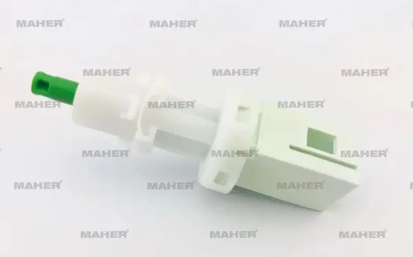 MÜŞÜR FREN PEDAL TPSX / TEMPRA / TİPO / UNO / BRAVO / DUCATO 1991 2 FİŞLİ 7627639 - Image 1