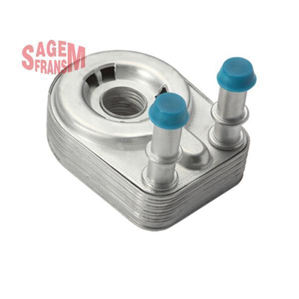 YAĞ SOĞUTUCU DOBLO 1.9 JTD 55191707 - Image 1