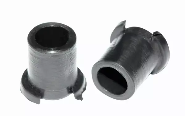 ÖN PANJUR LOGO KLİPSİ MEGANE-CLIO 7703081190 (100 ADET) - Image 1