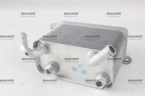 YAĞ SOĞUTUCUSU (ŞANZIMAN) TRANSPORTER T5 2004-2009 AXD-AXE 2.5 TDİ A-T 7H0317019B - Image 1