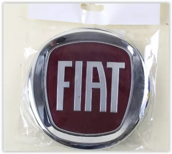 ÖN PANJUR ARMASI ÇAP 120 MM PİMLİ DOBLO 2011-DUCATO 3 735456780 - Image 1