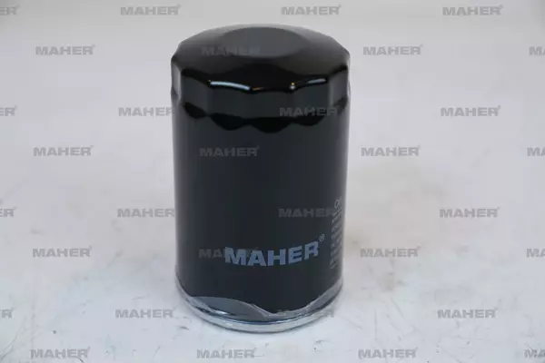 YAĞ FİLTRESİ GOLF4 / BORA / A3 / JETTA / PASSAT / LEON / CLASSIC 1998-2004 1.6 AKL-AEH-BSE-ADR-AEB-AFT 06A115561B - Image 1