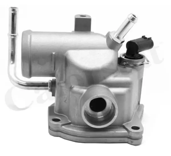 TERMOSTAT 87 C MERCEDES OM612 W461 W163 A6122000015 - Image 1