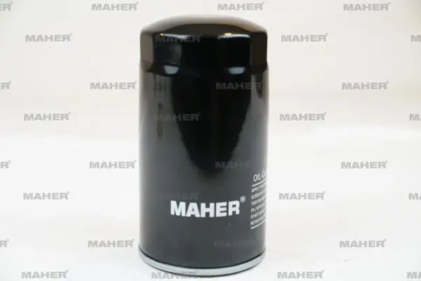 YAĞ FİLTRESİ TRANSPORTER T4 1991-2003 2.4-2.5TDI AJA-ACV-AJT-AAB 074115561 - Image 1