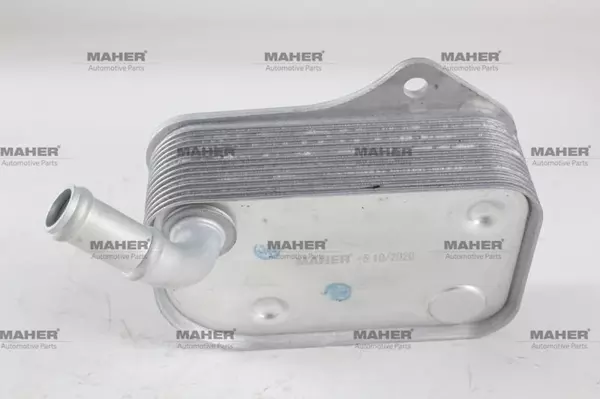 YAĞ SOĞUTUCUSU PASSAT / A4 2001-2005 ALT 2.0 06B117021 - Image 1