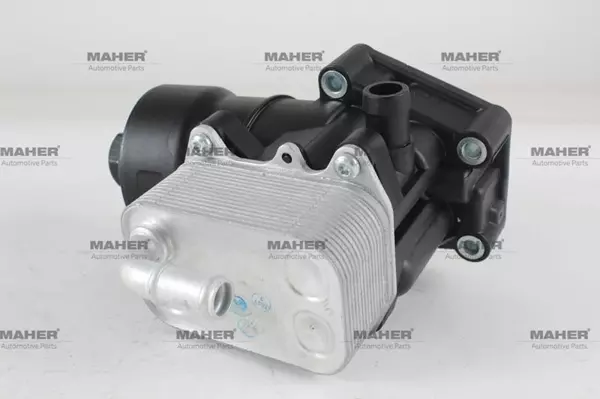 YAĞ FİLTRE KÜTÜĞÜ KOMPLE SOĞUTUCULU A6 2011 CGLC-CGLD-CGLE-CMGB 2.0 TDİ 03L115389E - Image 1