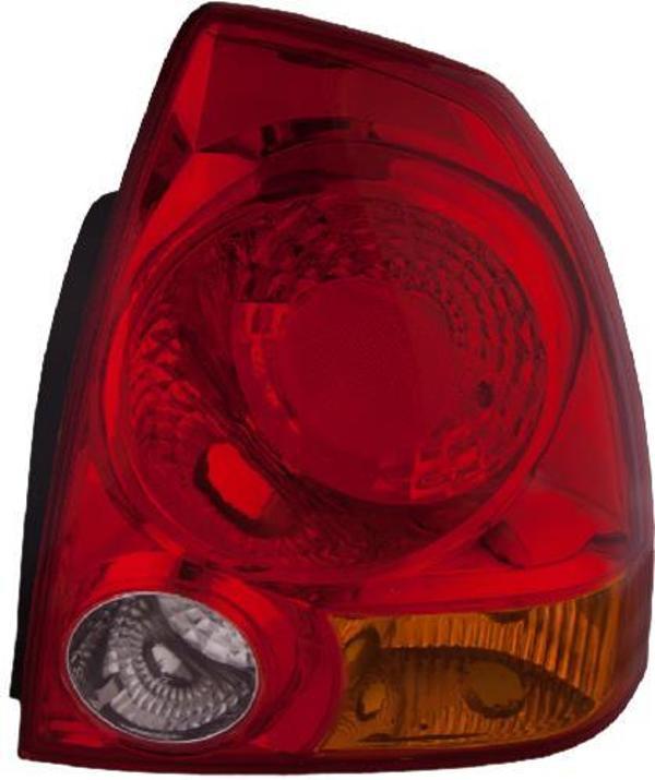 STOP LAMBASI SAĞ ACCENT 2003-2006 DUYSUZ 9240225510 - Image 1