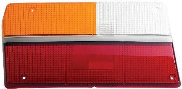 STOP CAMI SOL R12 TX TOROS (2 ADET) - Image 1