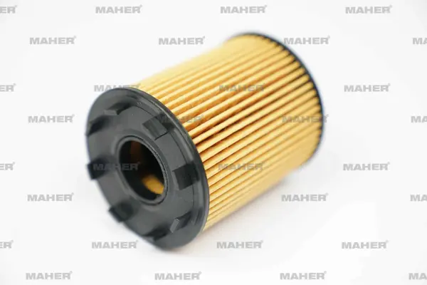 YAĞ FİLTRESİ ALBEA / DOBLO / PALIO / FIORINO / G.PUNTO / ASTRA H / CORSA / COMBO 1.3JTD TIRNAKLI TİP 73500049 650190 650206 - Image 1