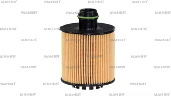 YAĞ FİLTRESİ CORSA E / COMBO D / EGEA / 500 / DOBLO 2 / FIORINO / MİTO EURO 6 1.3JTD 55261437 95525299 - Image 1