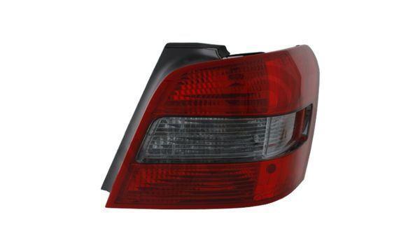 STOP LAMBASI SAG BASIC EDITION MERCEDES GLK-CLASS 10204 2008-2012 A2048201464 - Image 1