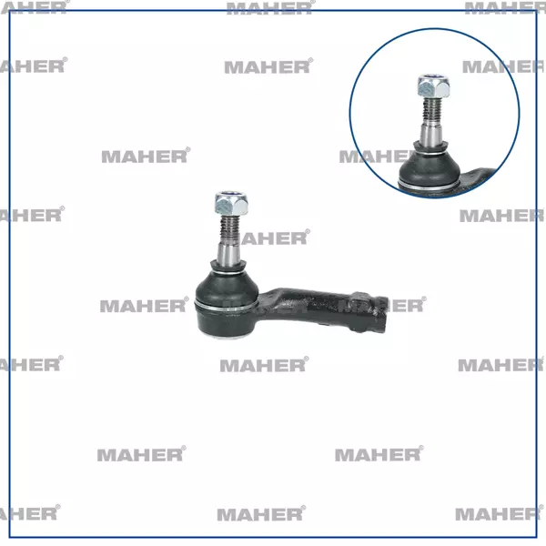 ROTBAŞI FIESTA 6 2008-2017 / B-MAX 2012 / 2 2009 / COURIER 2014 SOL 85513C467AA - Image 1