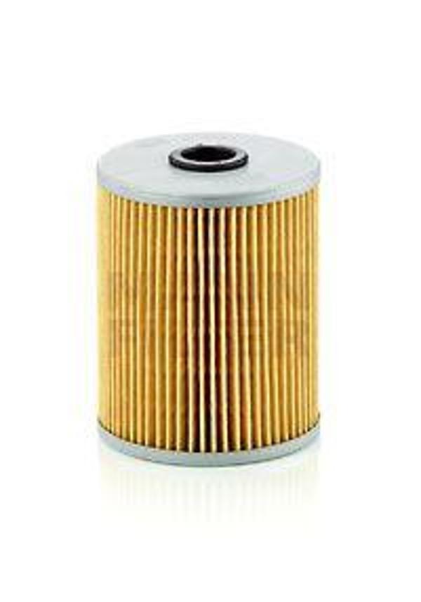 YAĞ FİLTRESİ AĞIR VASITA - Image 1