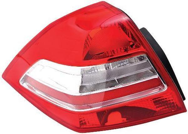 STOP LAMBASI SOL MEGANE 2 YENI MODEL 2005 DUYSUZ 8200417345 8200757700 - Image 1