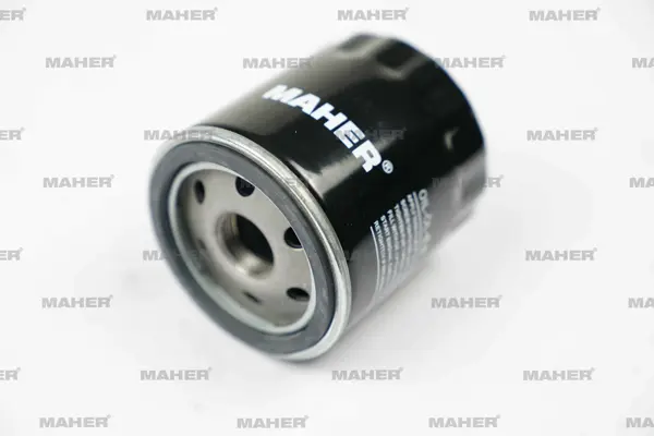 YAĞ FİLTRESİ ASTRA K 16 / INSIGNIA B 18 / CORSA E 15 / INSIGNIA A 2011-2017 / MOKKA 2016 / ADAM 2014-2018 B10XFL-D10XFL-B14XE-B14XFL-D14XFL-D14XFT-B15SFL-D15SFL-B15SFT-B10XFT-B14XFT 650237 - Image 1