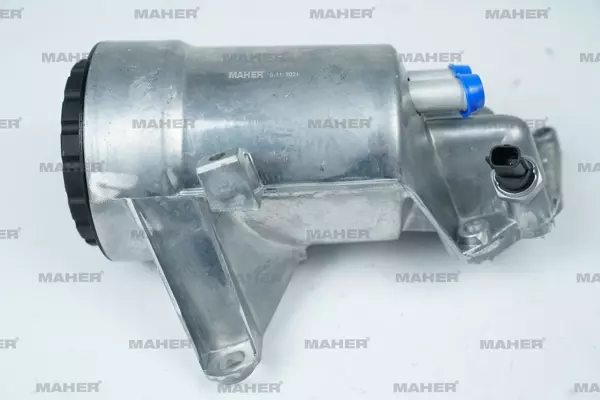 YAĞ SOĞUTUCUSU MOVANO / MASTER 2 2003-2010 2.5 DCI G9U KOMPLE 8200969622 - Image 1