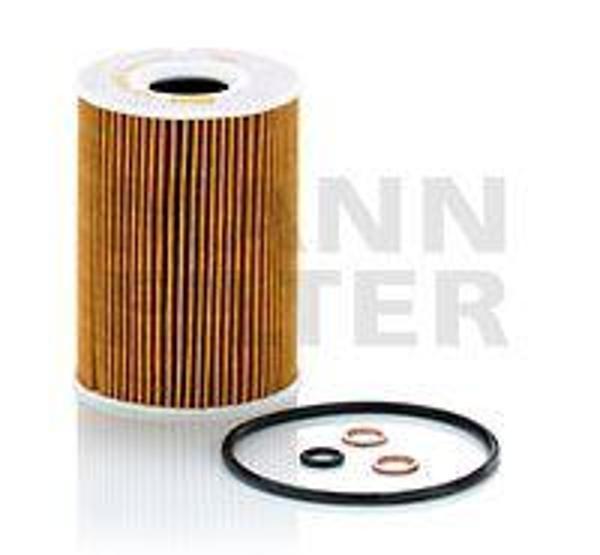 YAG FILTRESI BMW S85 M5 E60 M6 E64 11427834734 11427840594 - Image 1