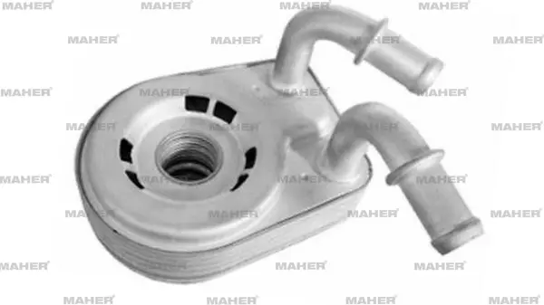 YAĞ SOĞUTUCUSU DOBLO 2001-2010 1.9 JTD 55180933 - Image 1