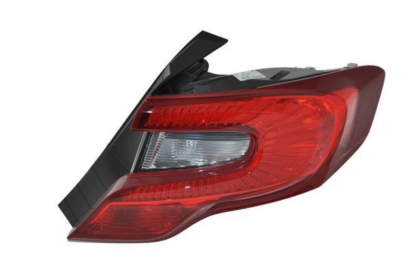 STOP LAMBASI SAG DUYLU FIAT EGEA 2015-2020 52102965 52195457 - Image 1