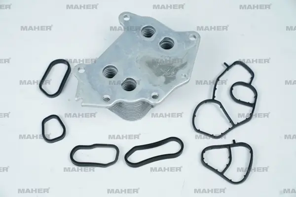 YAĞ SOĞUTUCUSU PARTNER TEPEE 2003 / BERLINGO 2003 1.4 HDI-1.6 HDI CONTALI 1103K2 - Image 1