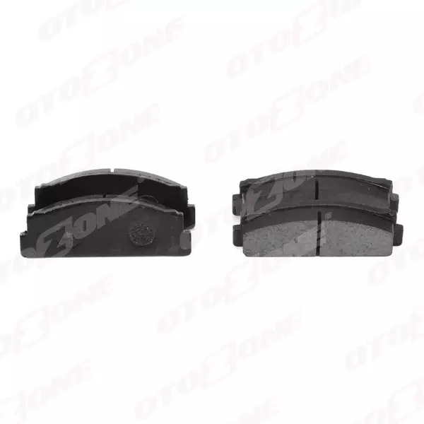 ÖN BALATA M131 DOĞAN KARTAL ŞAHIN-S-SL-SLX-M124-SERÇE 4236412 4174992 - Image 1