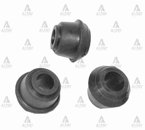 VİRAJ ÇUBUK LASTİĞİ (PİPO) ALTO / MARUTI (YERLİ) 42431M82070 (10 ADET) - Image 1