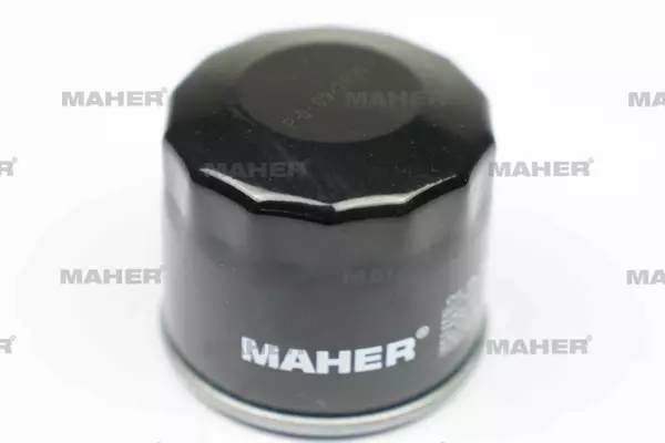 YAĞ FİLTRESİ CLIO 2 / 3 / TWINGO / KANGOO / MODUS / MATİZ 1.2 165 8200257642 - Image 1