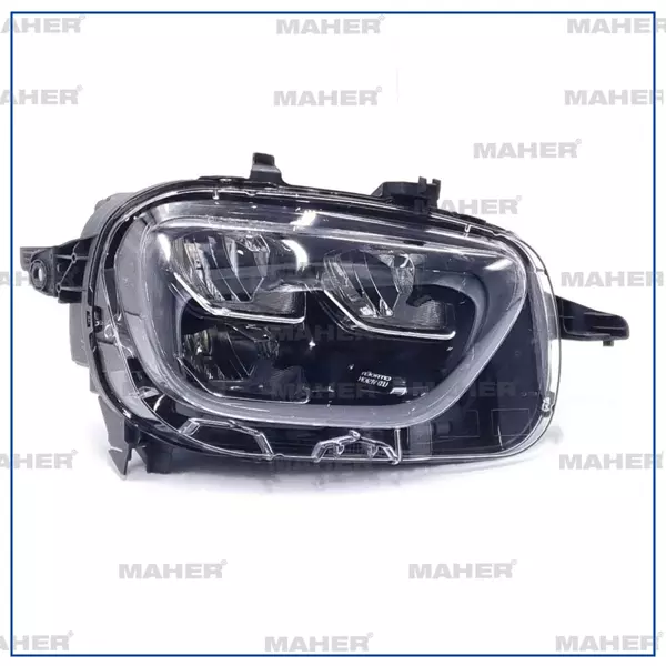 FAR C3 2020 SAG 9836161580 - Image 1