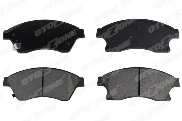 ÖN BALATA 15 INC ASTRA J 1.3 CDTI-1.4-1.4 TURBO-1.6 1.7 CDTİ 2.0CDTİ 2010AVEO 2011CRUZE 2011 95530019 1605169 1605261 13412272 - Image 1