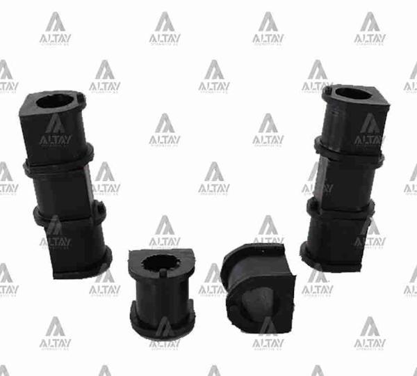 VİRAJ LASTİĞİ BONGO 1997-2012 / K2700 (YERLİ) 0K60A 34 156 (8 ADET) - Image 1