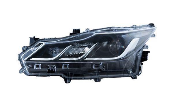 ÖN FAR SOL TOYOTA COROLLA 1.6L 1ZR-FAE ZRE210 19- 1.5L M15AFKS MZEA11 20-. 1.8L 2ZRFXE ZWE211 19- SEDAN 81150 02T31 - Image 1