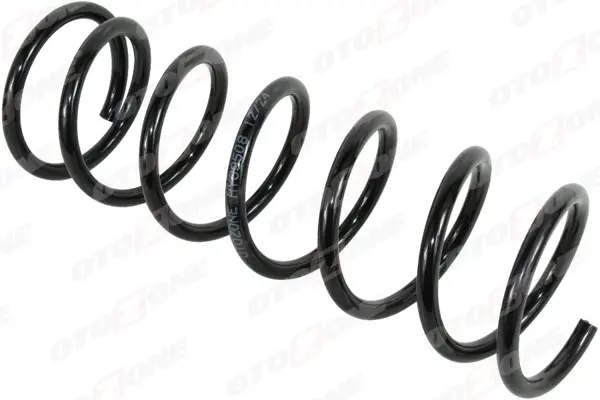 ÖN SOL HELEZON YAYI NISSAN MICRA 4 2010 KUTU İÇİ TEKLİ 540101HA0A - Image 1