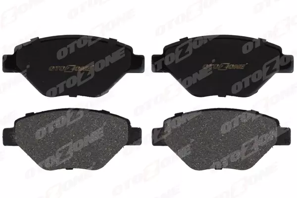 ÖN FREN BALATASI MEGANE 2 2002-2008 1.4 54X122X18 7701207673 410609192R - Image 1