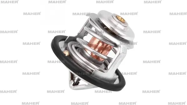 TERMOSTAT HILUX LN-56 LN85 / LN145 / LN106 2L 88°C 90916 03099 - Image 1