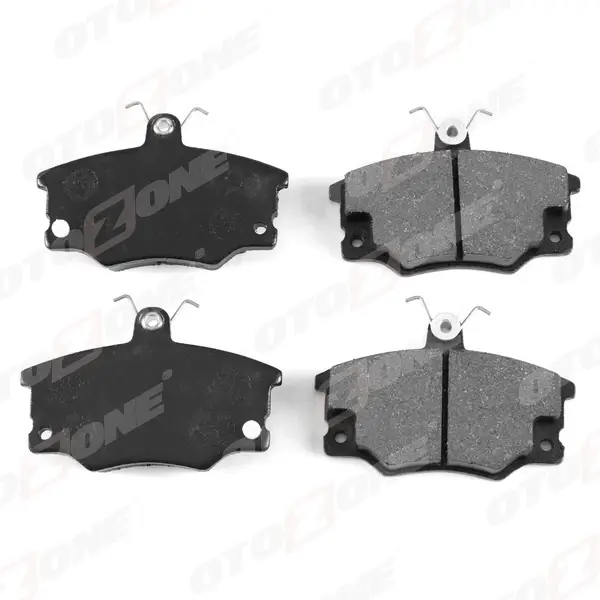 ÖN FREN BALATASI FIAT TEMPRA-TİPO-UNO-PUNTO ALFA ROMEO 1933145-146-155 5892735 77362185 71752994 5892481 - Image 1