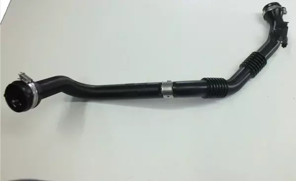 TURBO HORTUMU KOMPLE RENAULT KANGOO 2 2008 1.5DCI K9K 8200874705 8200824497 - Image 1