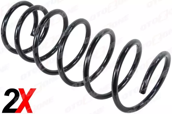 ÖN HELEZON YAYI RENAULT R19 1988 7700782275 (2 ADET) - Image 1