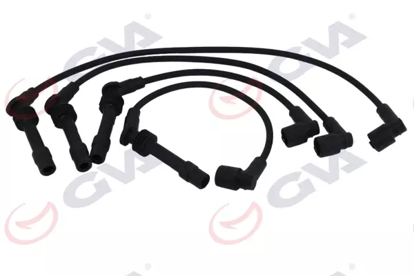 BUJİ KABLOSU CORSA B 1.2 NZ-SZ 1.4 SE 85 COMBO B-ASTRA F-VECTRA A 1.4 SE 1.6 85 SE-SZ - Image 1