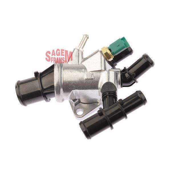 TERMOSTAT DOBLO 1.9 JTD MÜŞÜRLÜ 46785392 - Image 1