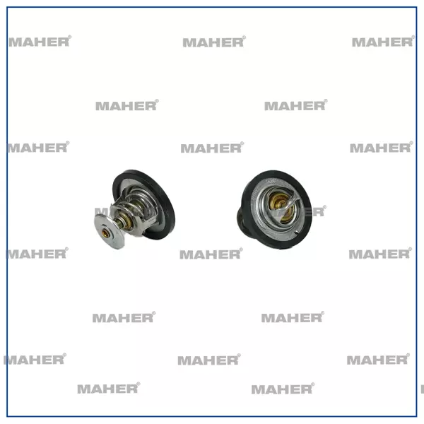 TERMOSTAT TRANSIT 2000-2006 5184 / TRANSIT 2006-2014 5347 / JUMPER 2006-2014 / BOXER 2006-2014 / 2.2 TDCI CONTALI 88 CC 1338F5 - Image 1