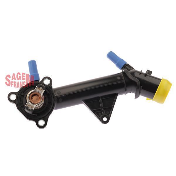 TERMOSTAT LINEA-DOBLO-BRAVO 1.6-2.0 MTJ 2010 55242072 71752884 - Image 1