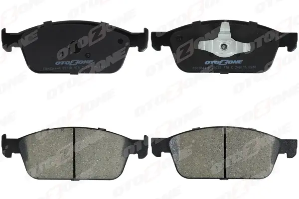 ÖN BALATA TRANSİT/TOURNEO CONNECT-KUGA 2 2013 CV612K021BA 2076355 CV612001CD - Image 1