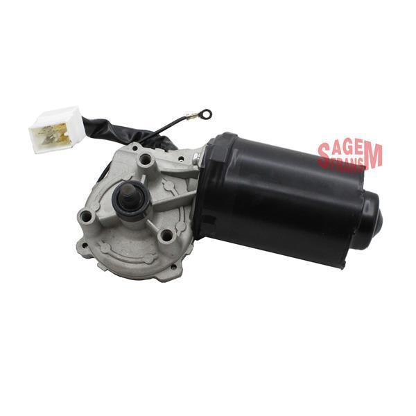 SİLECEK MOTORU R12-TOROS 64357031 - Image 1