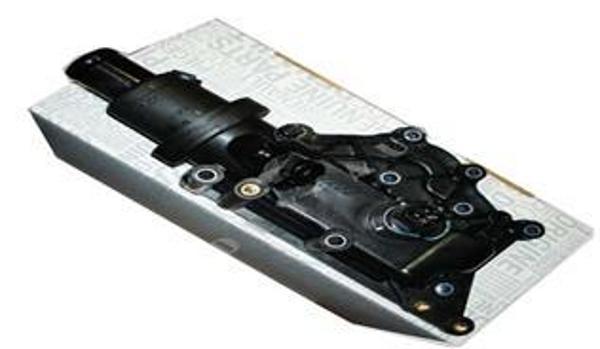 TERMOSTAT KOMPLE 89C 4 FİŞ MÜŞÜRLÜ MEGANE 2-3-FLUENCE-LAGUNA 2-3-CLIO 3 1.6-1.4 16VXAE 8200561434 8200158269 8200338668 - Image 1