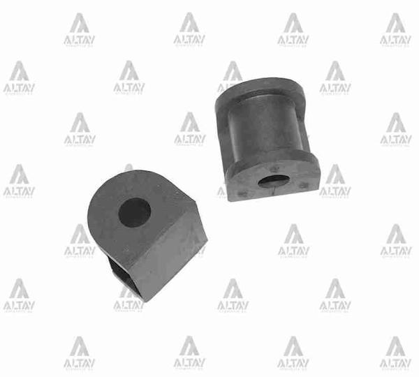 VİRAJ LASTİĞİ LANCER 2003-2007 ARKA (YERLİ) MR589637 (4 ADET) - Image 1